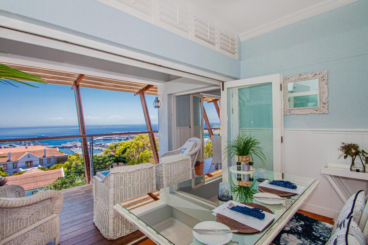 A Boat House Hotel Simonʼs Town Екстериор снимка