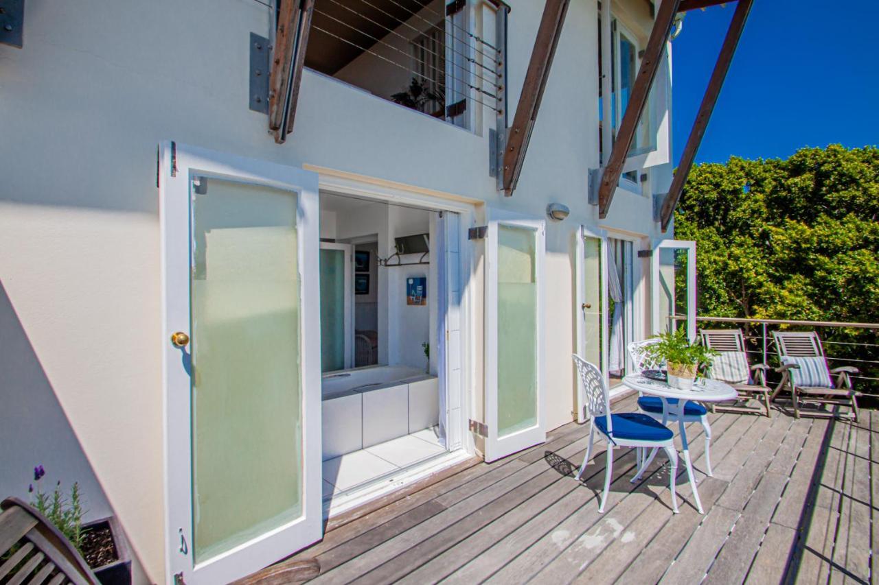 A Boat House Hotel Simonʼs Town Екстериор снимка