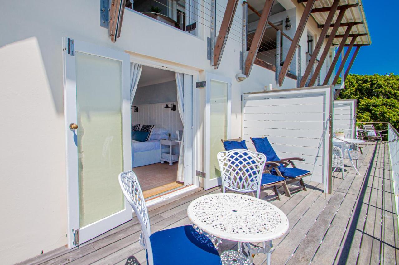 A Boat House Hotel Simonʼs Town Екстериор снимка