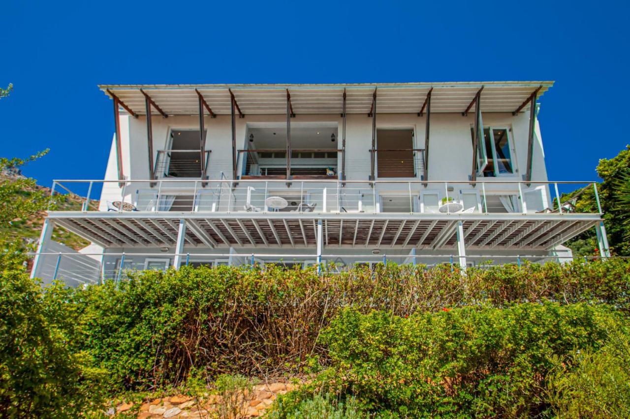A Boat House Hotel Simonʼs Town Екстериор снимка
