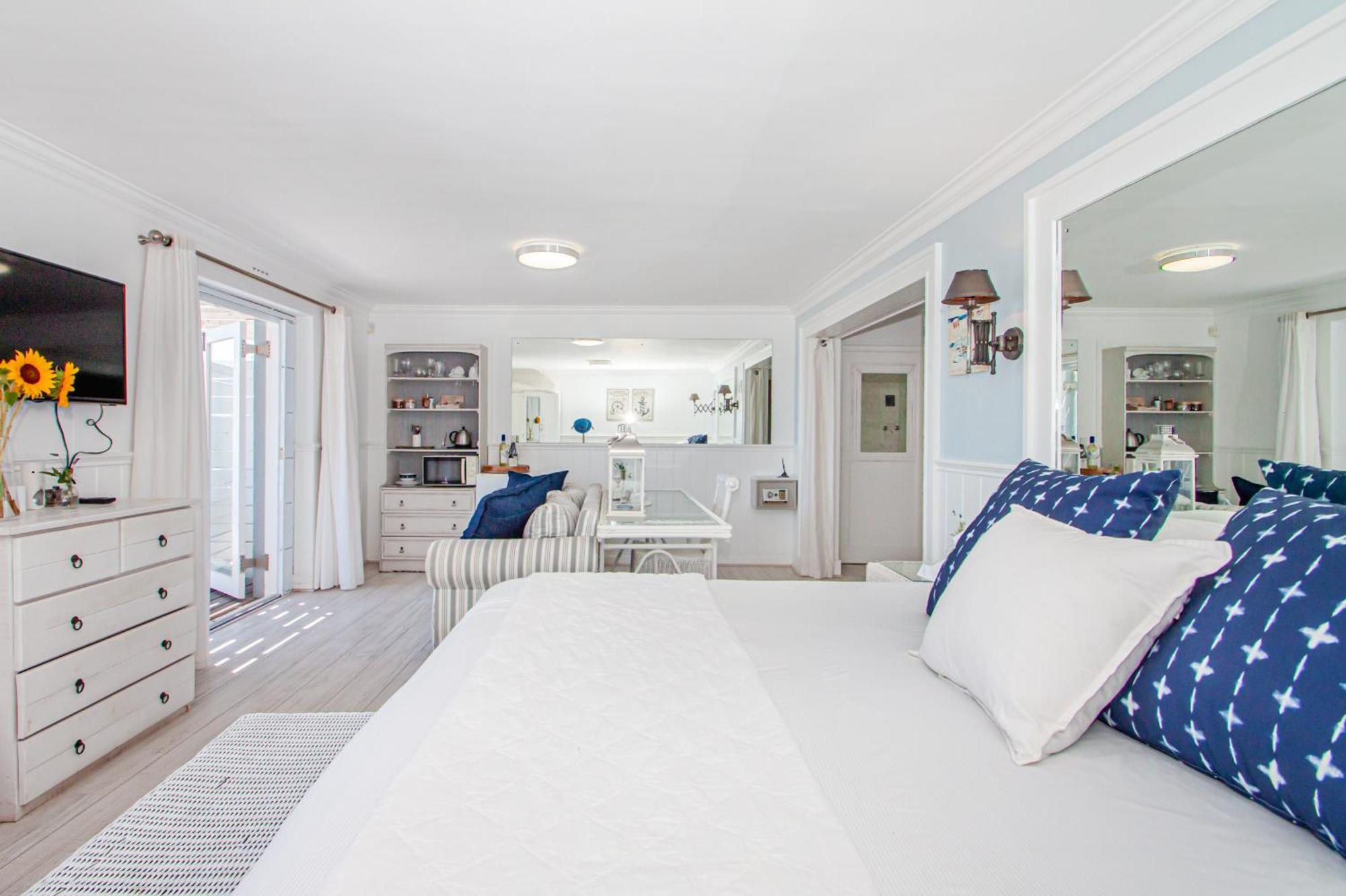 A Boat House Hotel Simonʼs Town Стая снимка