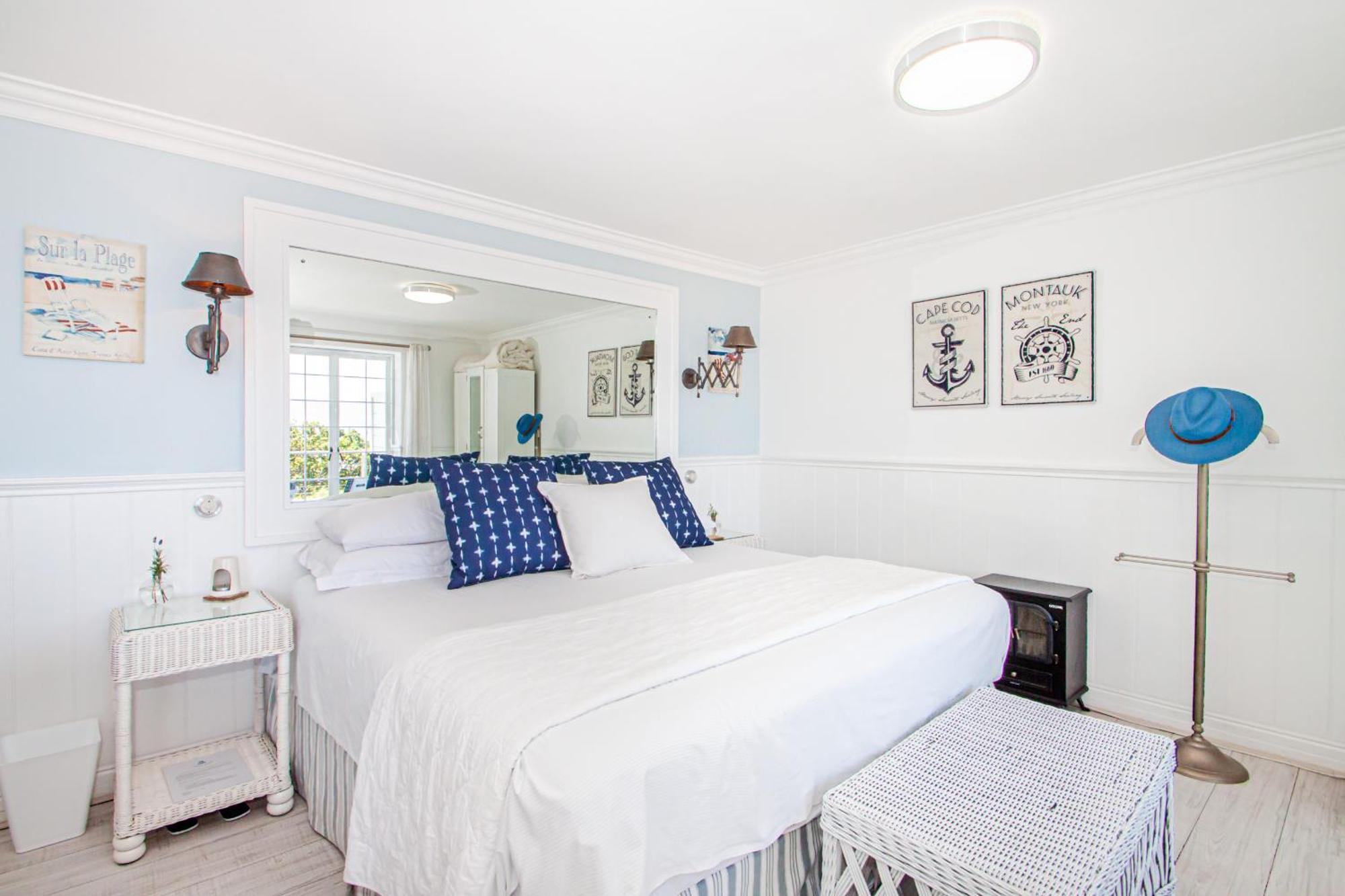 A Boat House Hotel Simonʼs Town Стая снимка