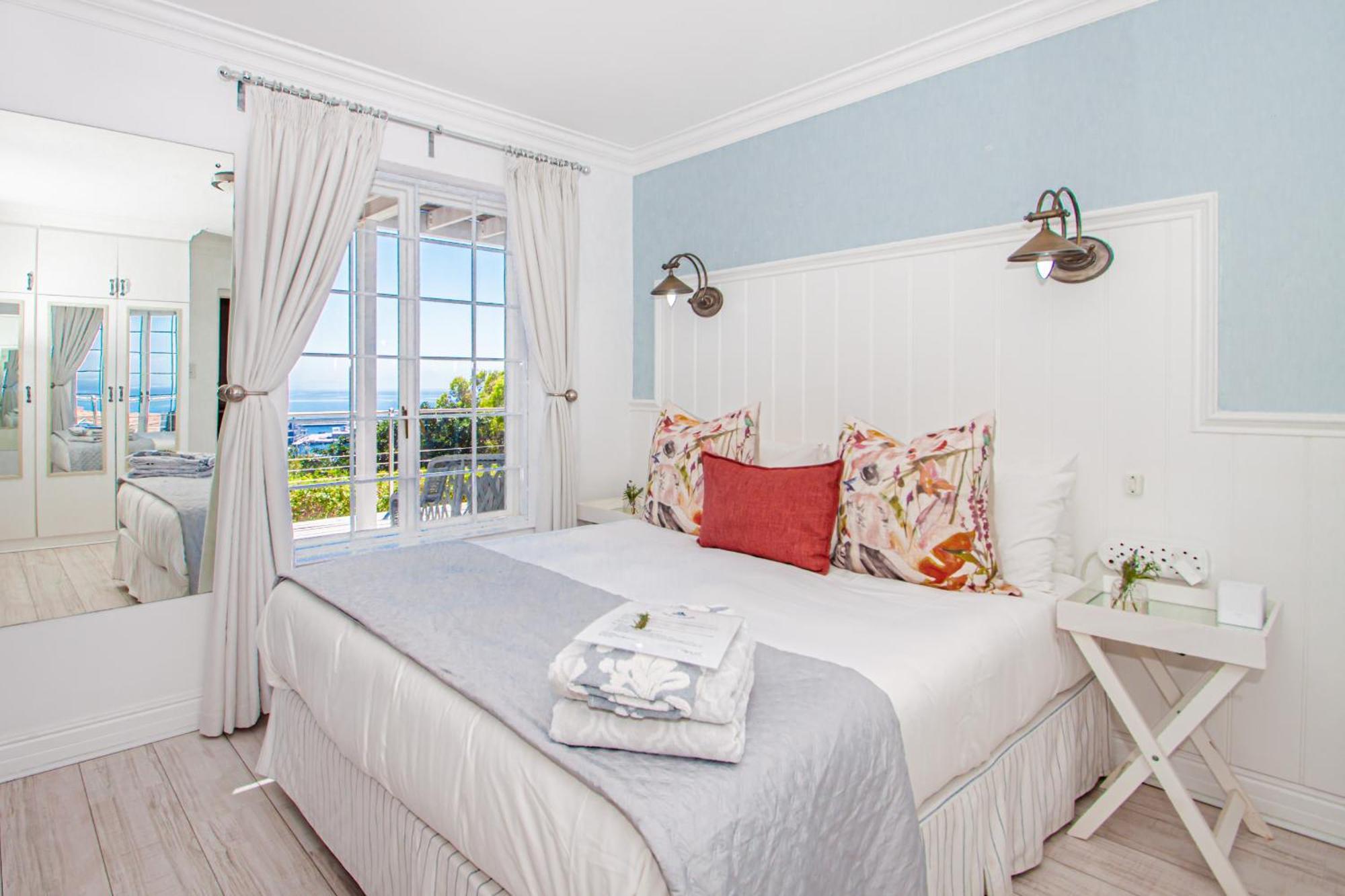 A Boat House Hotel Simonʼs Town Стая снимка